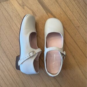 Girls Nina dress shoes